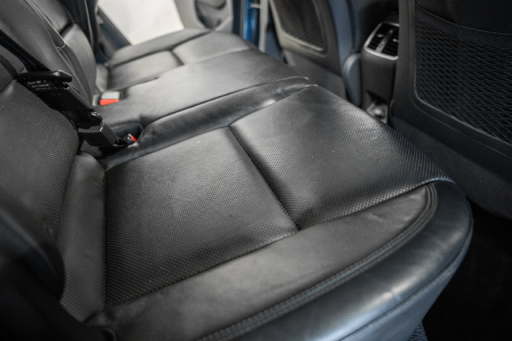 Used 2019 Hyundai Tucson Ultimate AWD/4WD image 32