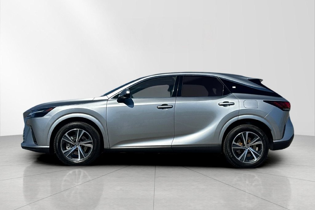 Certified 2023 Lexus RX 350 FWD w/ Cold Area Package image 3