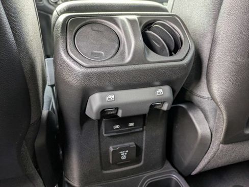 New 2026 Jeep Wrangler Unlimited Rubicon AWD/4WD image 14