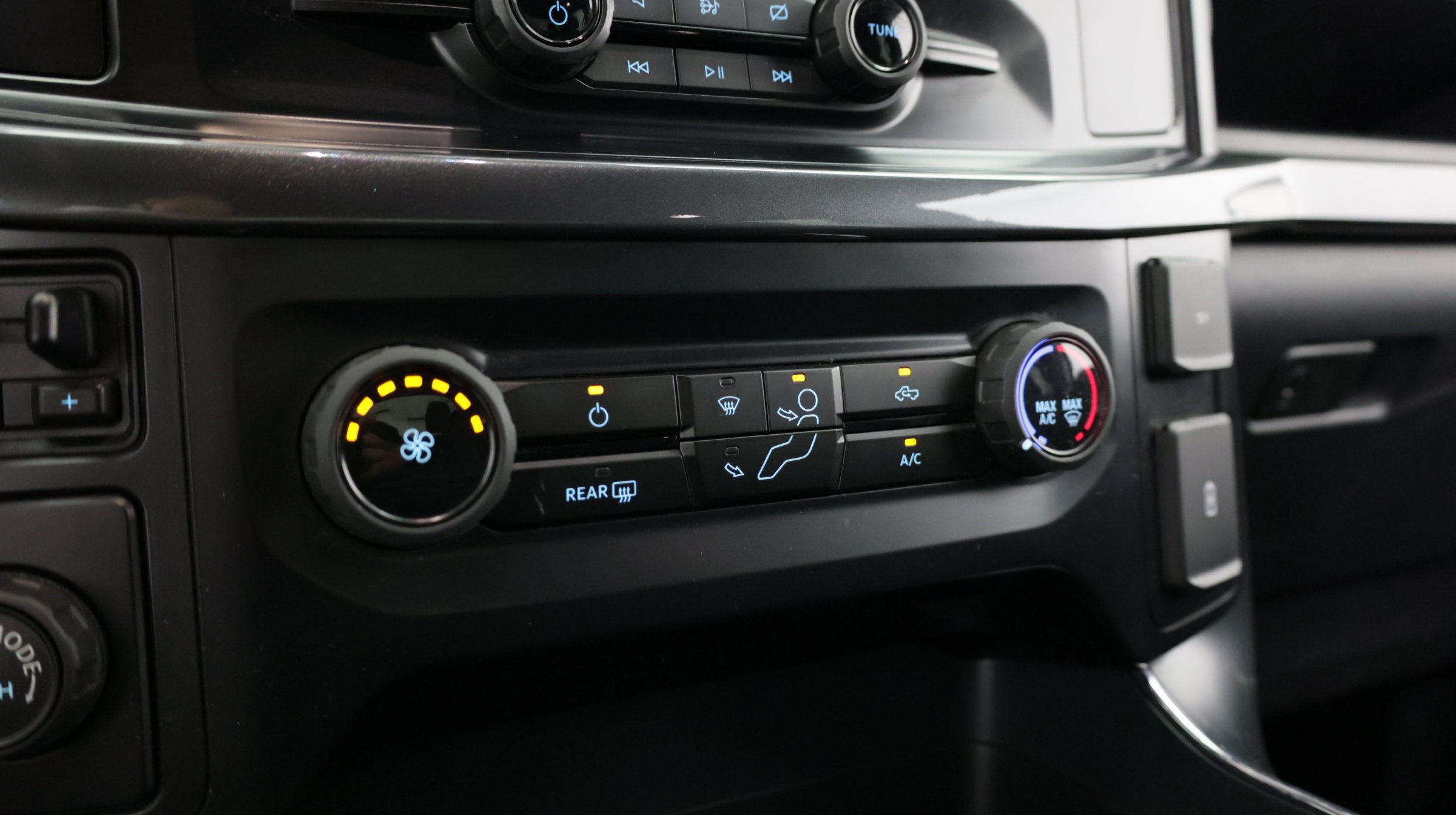 Used 2023 Ford F150 XL w/ STX Appearance Package RWD image 16