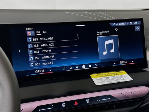 New 2026 BMW X3 xDrive30 w/ Premium Package image 20