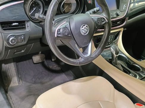 Used 2017 Buick Envision Essence image 10