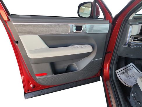 Used 2025 Hyundai Santa Fe Calligraphy image 27