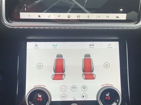 Used 2019 Land Rover Range Rover Velar S image 3