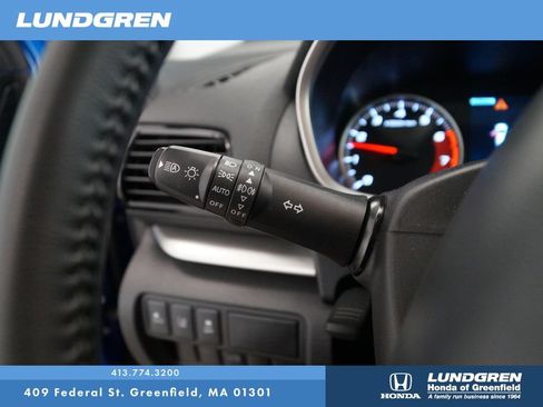 Used 2025 Mitsubishi Eclipse Cross SE AWD/4WD image 20