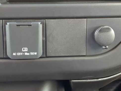 New 2025 GMC Savana 2500 w/ Driver Convenience Package image 10