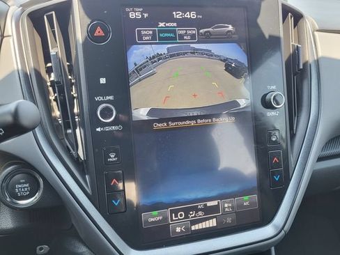 Certified 2024 Subaru Crosstrek 2.5i Sport AWD/4WD image 26
