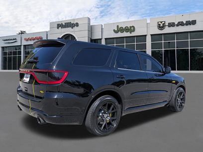 Certified 2021 Dodge Durango R/T
