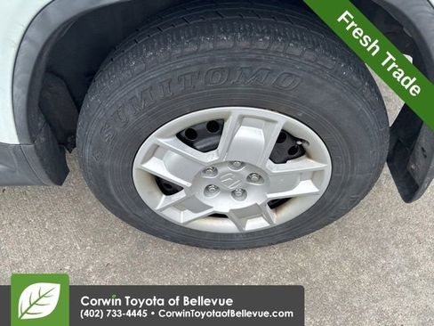 Used 2010 Honda Element LX image 12