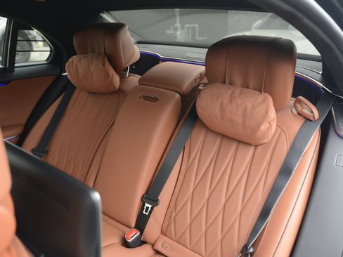 Used 2025 Mercedes-Benz S 63 AMG S image 37