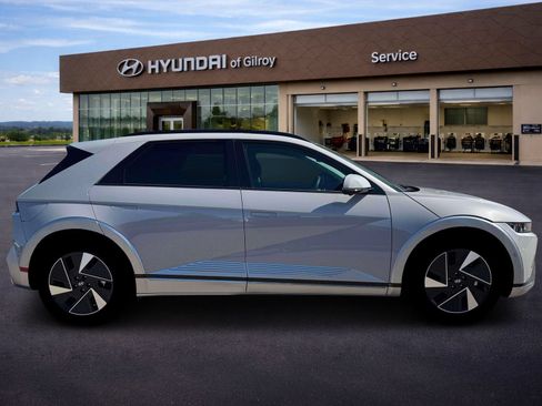 New 2026 Hyundai Ioniq 5 Limited RWD image 9