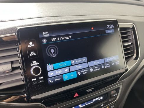 Used 2025 Honda Ridgeline RTL+ image 28