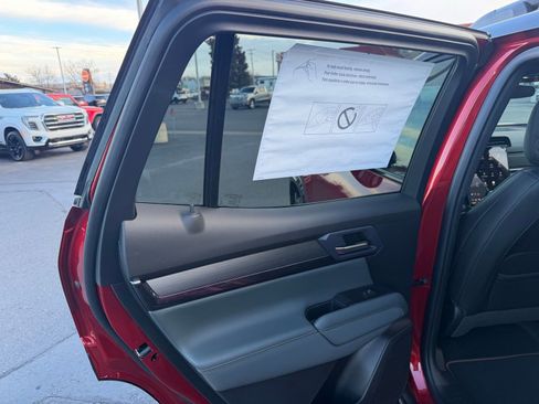 New 2026 GMC Terrain AT4 w/ Convenience Package III AWD/4WD image 16