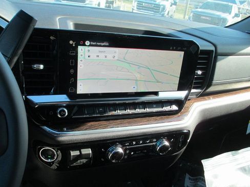 New 2026 GMC Sierra 1500 Elevation image 16