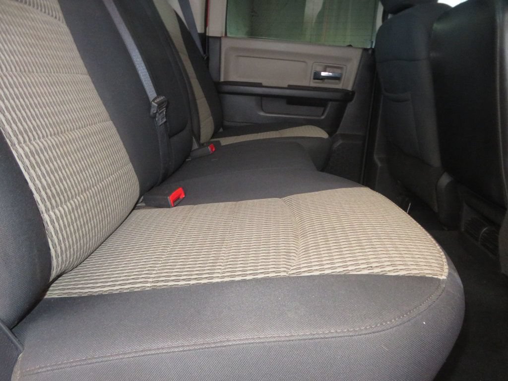 Used 2012 RAM 3500 Lone Star RWD image 30