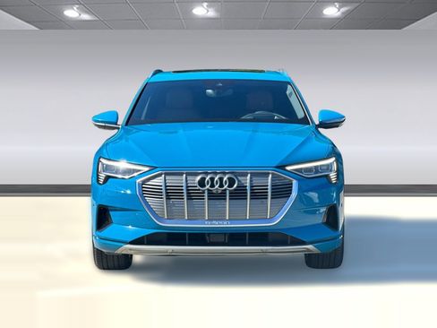 Used 2019 Audi e-tron Prestige AWD/4WD image 5