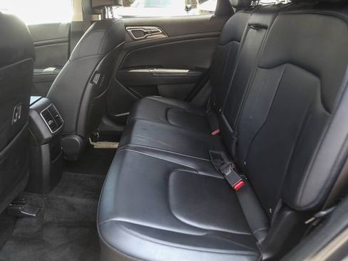 Certified 2023 Kia Sportage EX AWD/4WD image 20