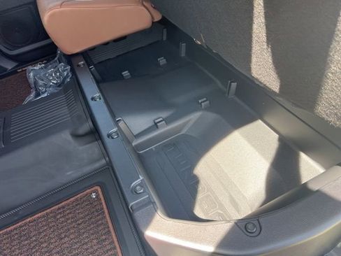 New 2026 Toyota Tundra 1794 Edition AWD/4WD image 19