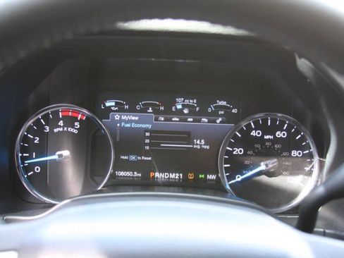 Used 2017 Ford F250 Lariat w/ Lariat Value Package image 36