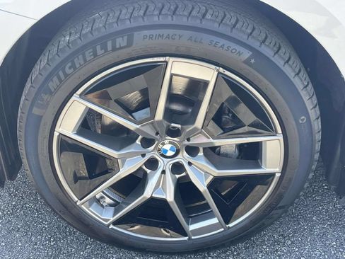 Used 2026 BMW 530i RWD image 7