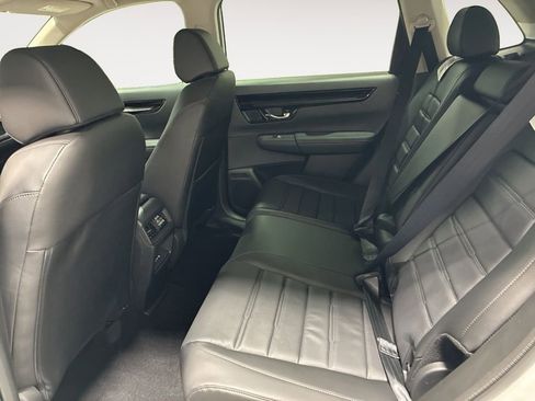 New 2026 Honda CR-V EX-L image 14