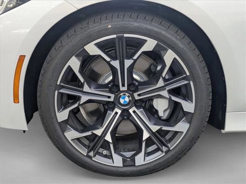 Used 2026 BMW 330i Sedan w/ Convenience Package RWD image 10