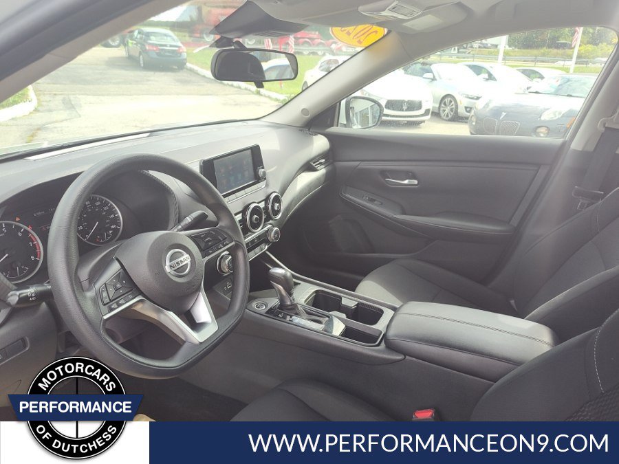 Used 2023 Nissan Sentra S FWD image 11