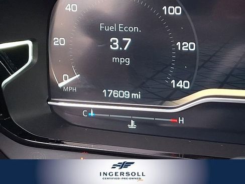 Used 2024 GMC Yukon XL Denali Ultimate image 25