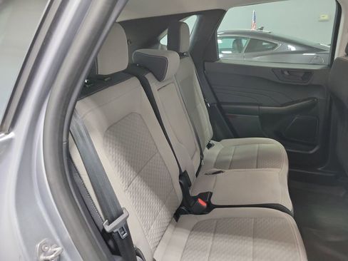 Used 2022 Ford Escape SE w/ Convenience Package image 17