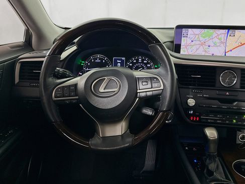 Used 2017 Lexus RX 350 FWD w/ Premium Package image 18