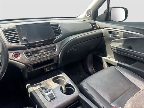 Used 2021 Honda Pilot EX-L image 22