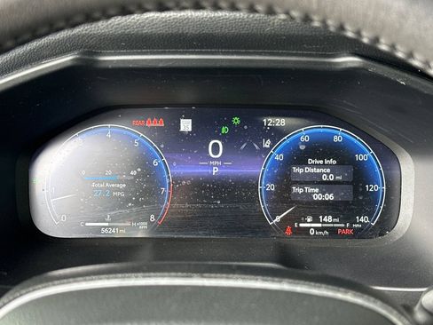 Used 2023 Toyota RAV4 Limited AWD/4WD image 21
