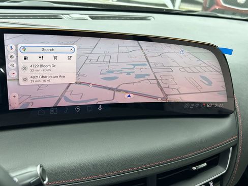 New 2026 Cadillac CT5 Sport w/ Technology Package image 21