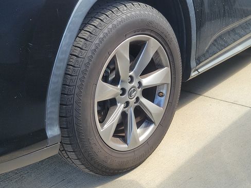 Used 2019 Lexus RX 350 FWD w/ Accessory Package image 5