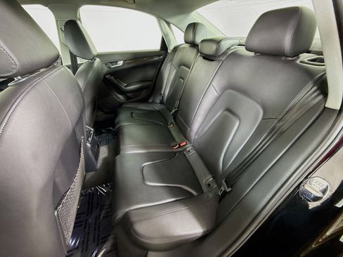 Used 2016 Audi A4 2.0T Premium w/ Audi MMI Navigation Plus image 20