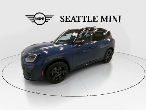 New 2026 MINI Cooper Countryman S w/ Comfort Package Max image 5