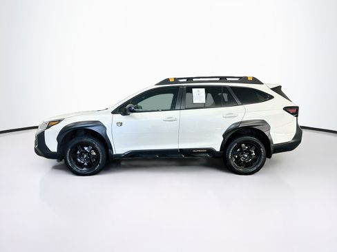 Used 2024 Subaru Outback Wilderness w/ Wilderness Package AWD/4WD image 4