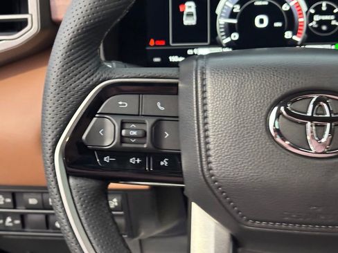 New 2026 Toyota Tundra 1794 Edition image 17