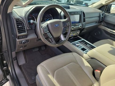 Used 2021 Ford Expedition Limited RWD image 24
