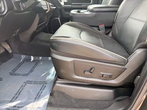 Used 2024 RAM 2500 Laramie w/ Safety Group AWD/4WD image 17