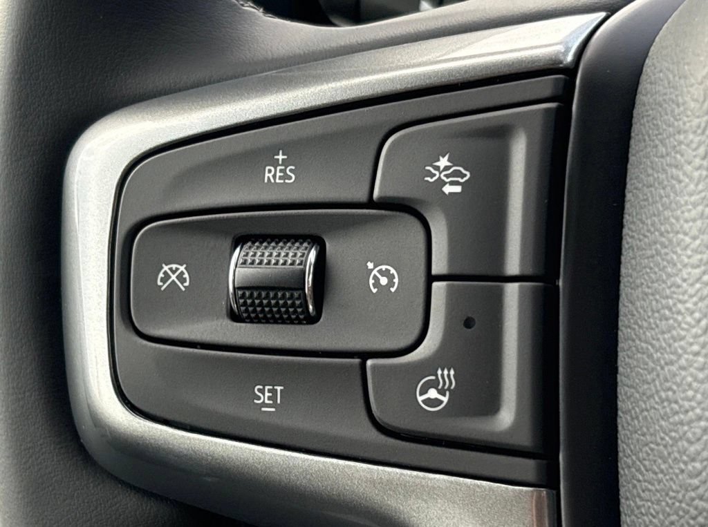 New 2026 Chevrolet Silverado 1500 RST w/ All Star Edition Plus AWD/4WD image 7