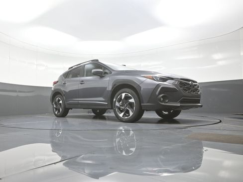 New 2026 Subaru Crosstrek 2.5i Limited AWD/4WD image 9