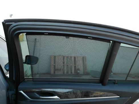 Used 2021 BMW 530i 530I w/ M Sport Package image 26