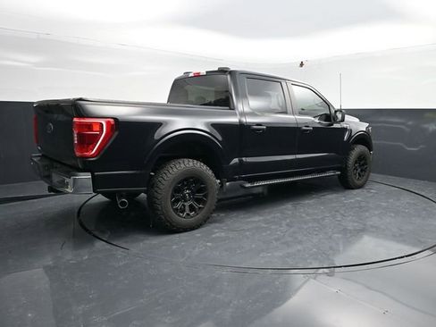 Used 2023 Ford F150 XLT image 8
