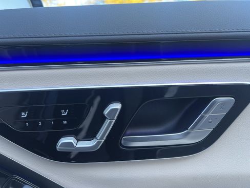 Used 2022 Mercedes-Benz S 580 4MATIC Sedan image 41