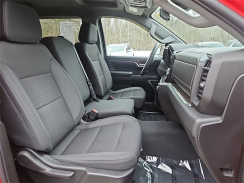 Used 2023 Chevrolet Silverado 1500 LT image 27