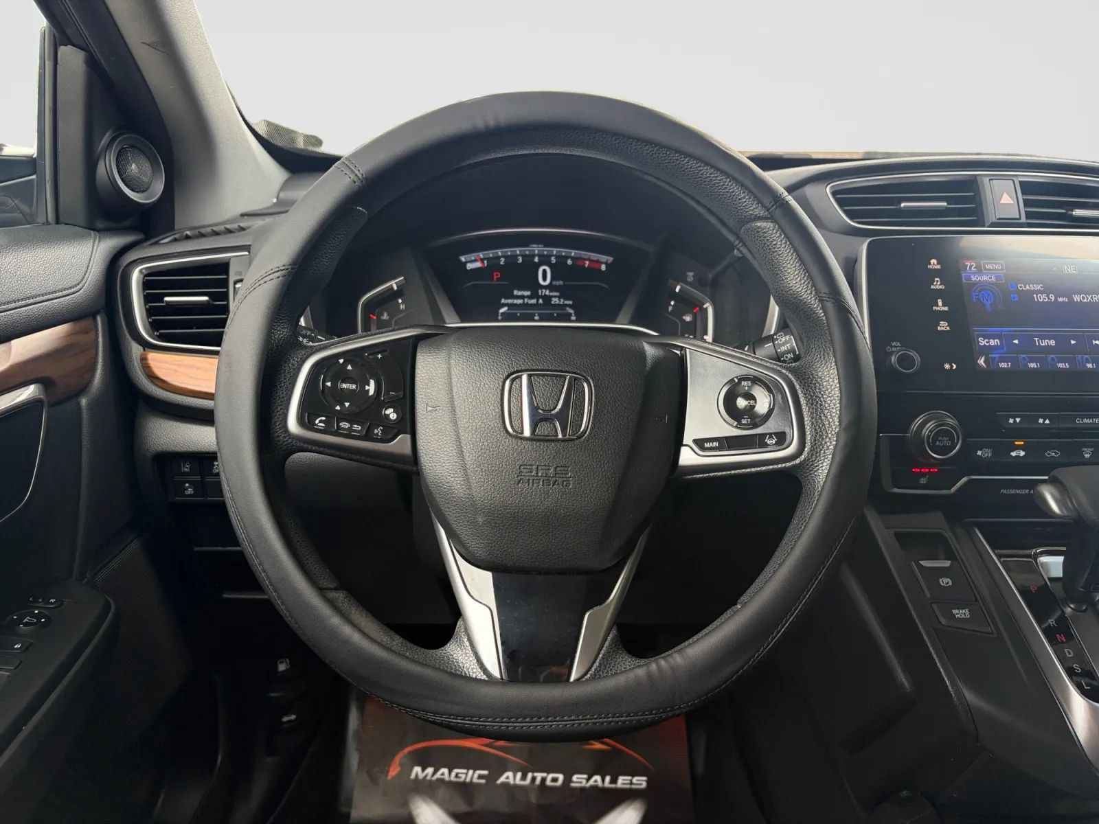 Used 2019 Honda CR-V EX image 29