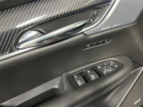 Certified 2020 Cadillac XT6 Sport image 24