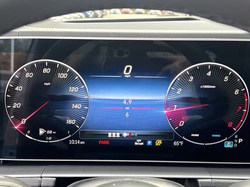 New 2026 Mercedes-Benz GLE 350 4MATIC image 28