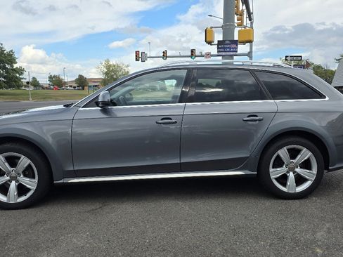 Used 2015 Audi A4 Premium w/ Audi MMI Navigation image 3